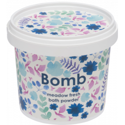 Poudre de bain Meadow Fresh