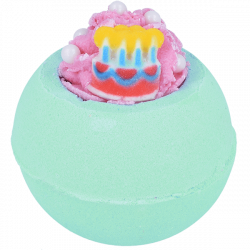 Boule Happy Bath-day