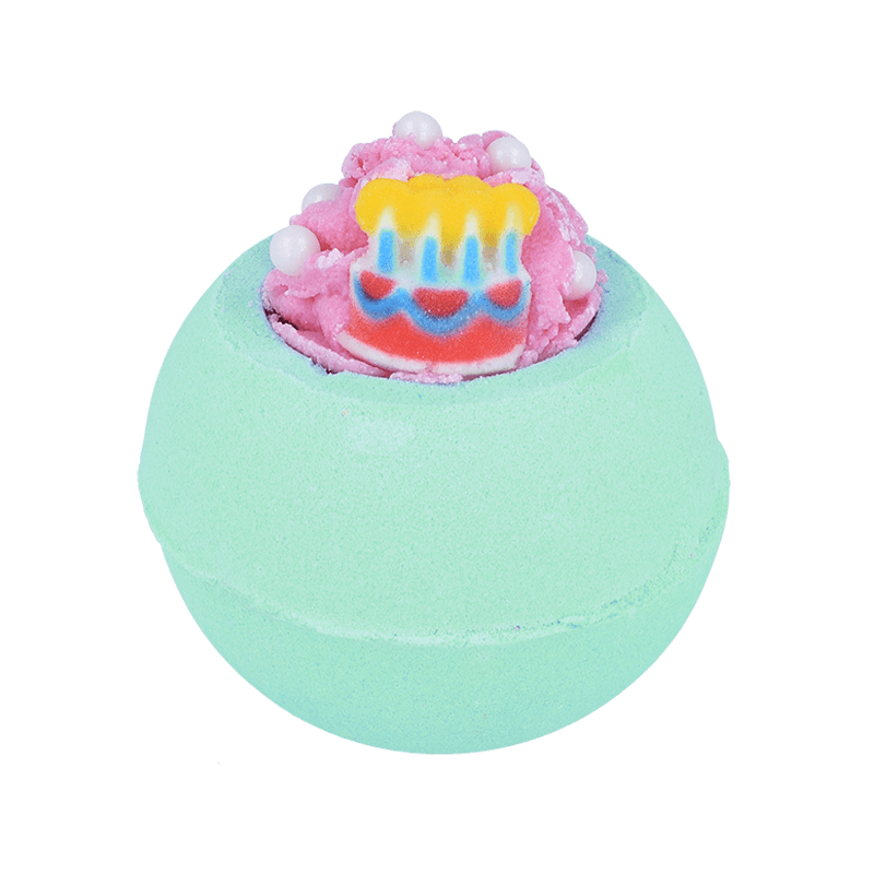 Boule Happy Bath-day