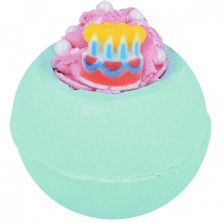 Boule Happy Bath-day