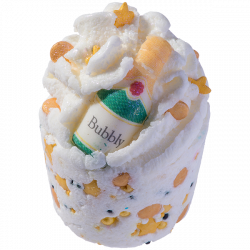 Bring On The Bubbly Bath Mallow