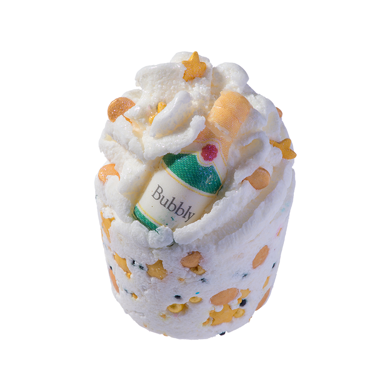 Bring On The Bubbly Bath Mallow Bring On The Bubbly Bath Mallow