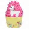 Fondant Drama Llama