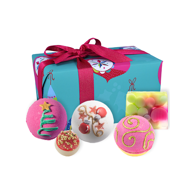 Incredibauble Gift Pack Incredibauble Gift Pack