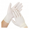 Gants Latex Sans Poudre