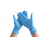 Gants Nitrile Sans Poudre