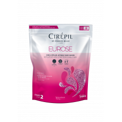 Eurose - depilatory non strip disposable wax