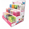 Présentoir Comptoir - Savon