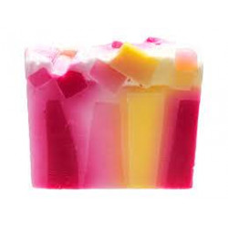 Swizzle Stick Sliced Soap