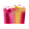 Swizzle Stick Sliced Soap