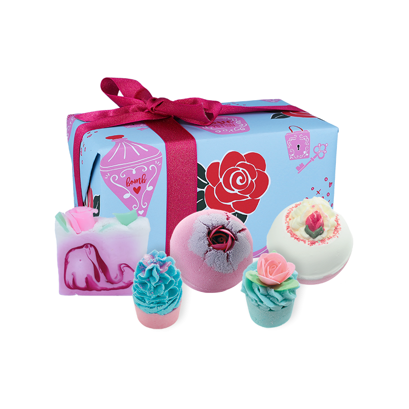 Love Potion Gift Pack