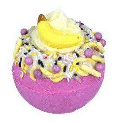 Banana Delight Bath Blaster
