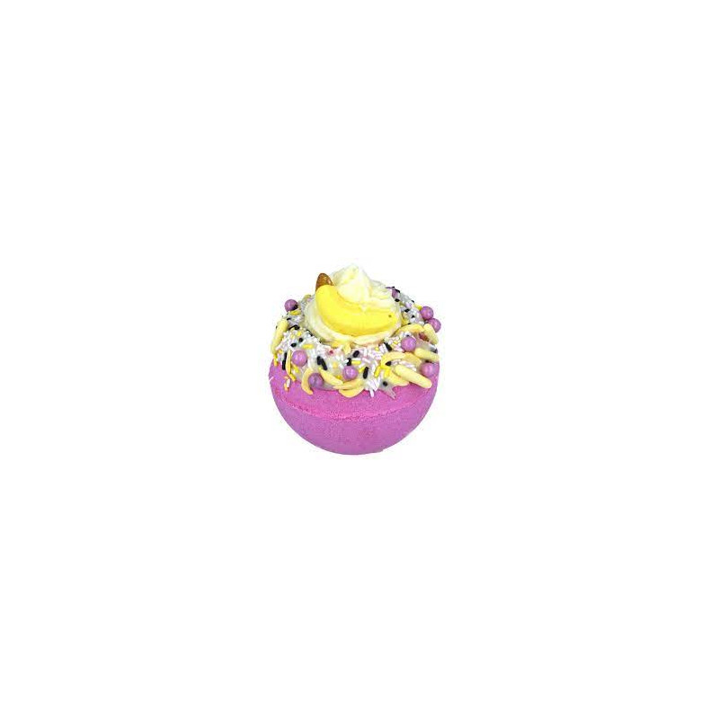 Banana Delight Bath Blaster Banana Delight Bath Blaster