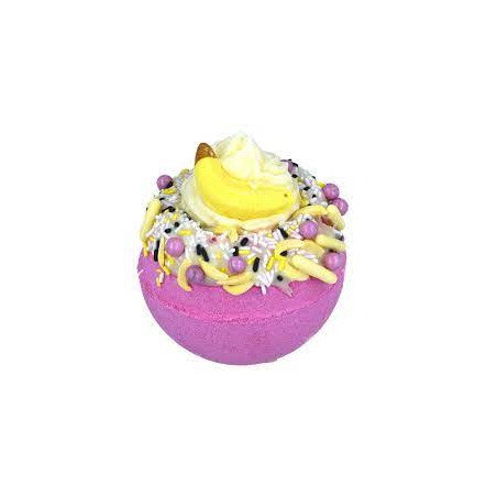 Banana Delight Bath Blaster