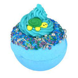 Turtle Eclipse of My Heart Bath Blaster