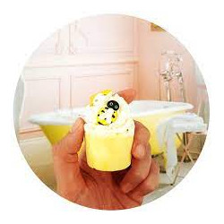 Fondant Honey I'm Home
