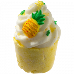 Pineapple Party Mallow