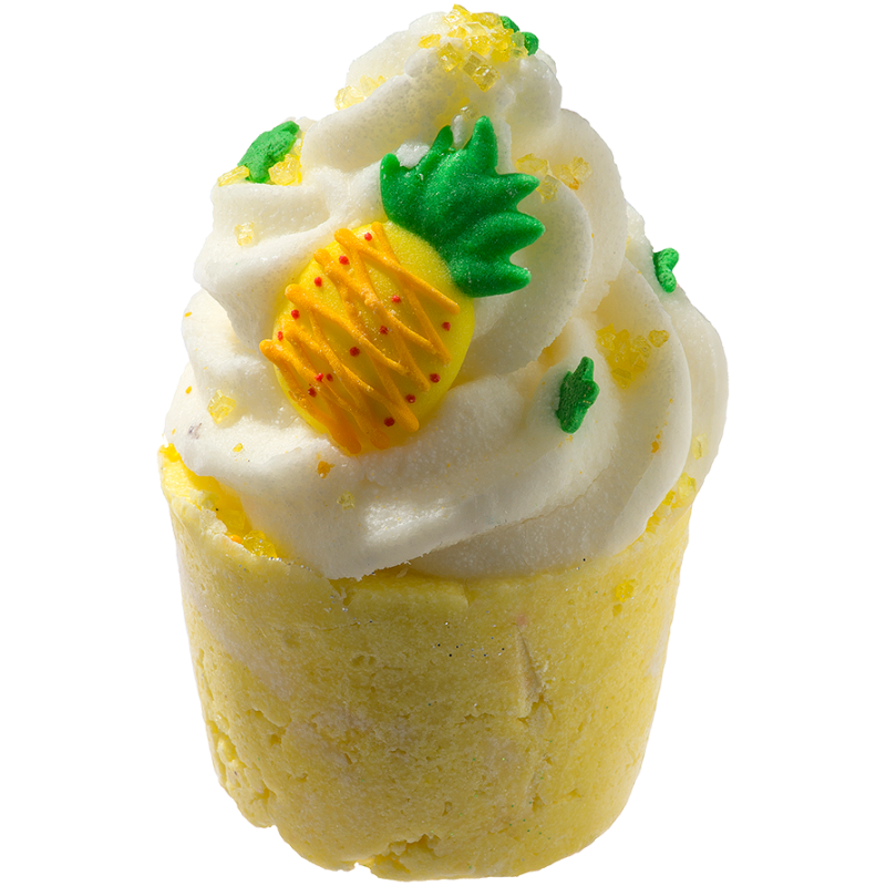 Pineapple Party Mallow