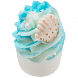 Fondant She Sells Seashells