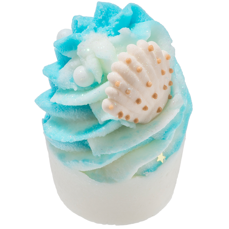 Fondant She Sells Seashells