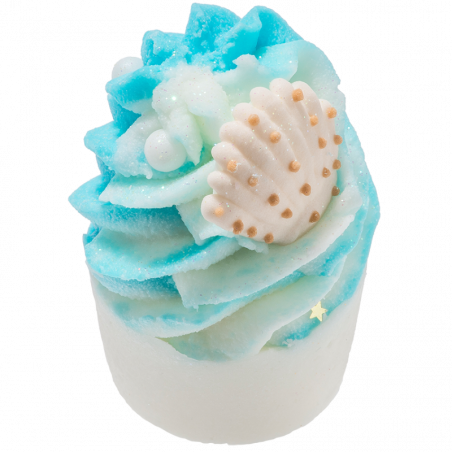 Fondant She Sells Seashells