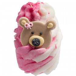 Teddy Bears Picnic Bath Mallow