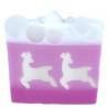 Happily Ever Antler Sliced Soap