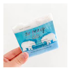 So Beary Cute SlicedSoap