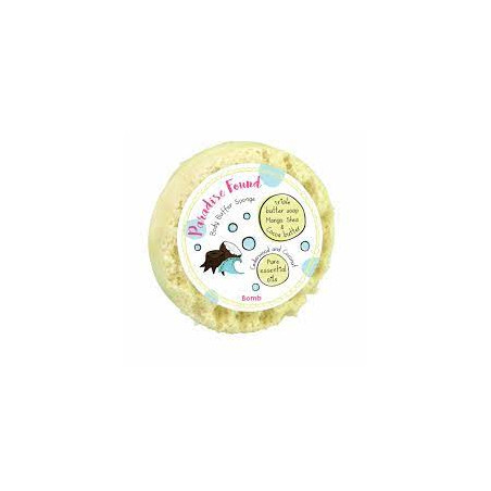 Savon Éponge Paradise Found