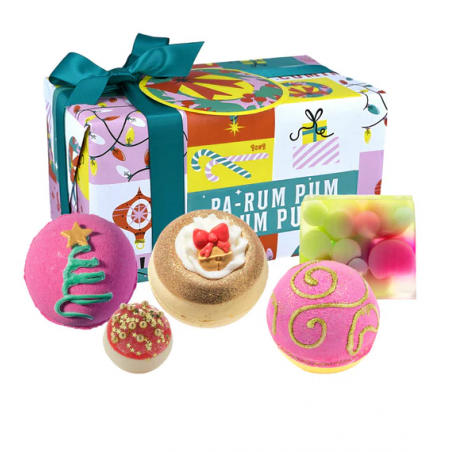 Jingle bell Gift Pack