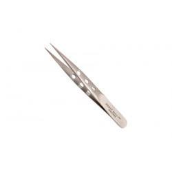 Electrolysis Tweezer Mertz