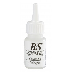 BS Spange - Nettoyant