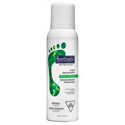 Foot Deodorant Spray 09