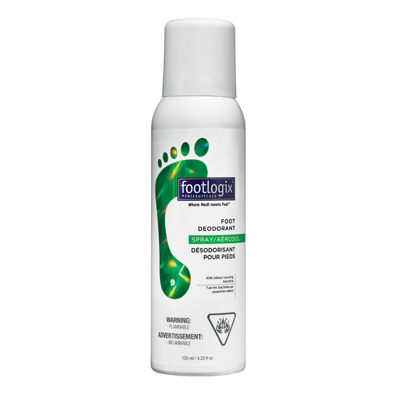 Foot Deodorant Spray 09