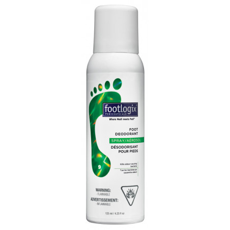 Foot Deodorant Spray 09