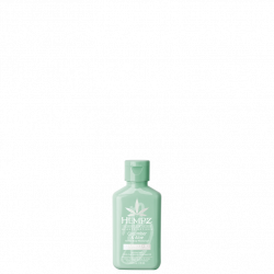 Cucumber & Aloe Herbal Body Moisturizer