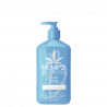 Ocean Breeze Herbal Body Moisturizer