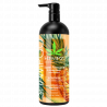 Sweet Pineapple & Honey Melon Herbal Shampoo for dull and fine hair