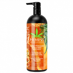 Sweet Pineapple & Honey Melon Herbal Volumizing Conditioner