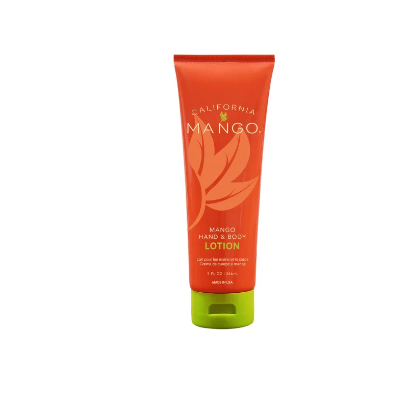 Mango Hand&Body Lotion