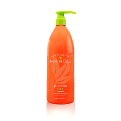 Mango Cleansing Gel