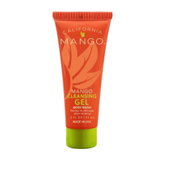 Mango Cleansing Gel