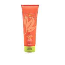 Gel Nettoyant à la Mangue