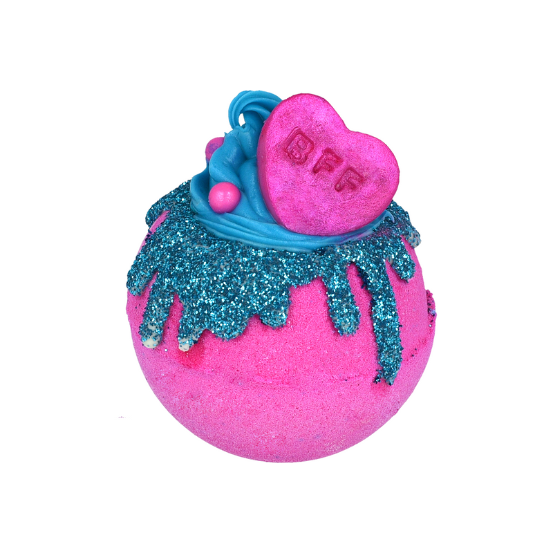 BFF Bath Blaster