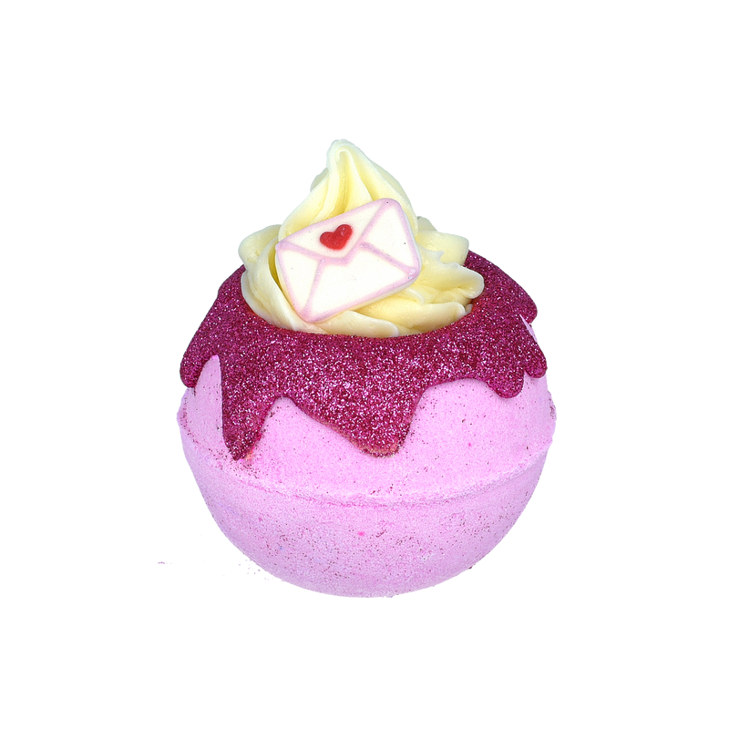Boule Scent With Love