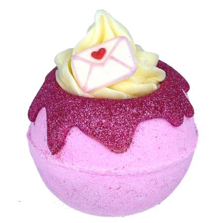 Boule Scent With Love