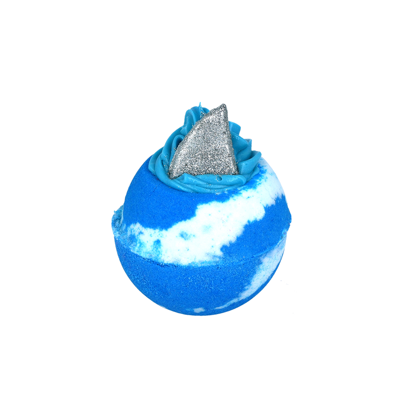 Boule Shark Attack
