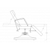 Smart - chaise hydraulique multi-usages