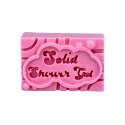 Berried Treasure Solid Shower Gel