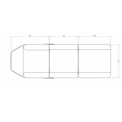 Vomex - chaise multi-usages